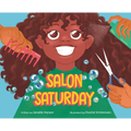 Salon Saturday