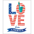 Love from America