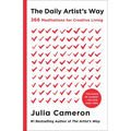 The Daily Artist's Way: 366 Meditations for Creative Living