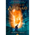 Trials of Apollo, the Book One: Hidden Oracle, The-Trials of Apollo, the Book One