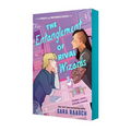 The Entanglement of Rival Wizards