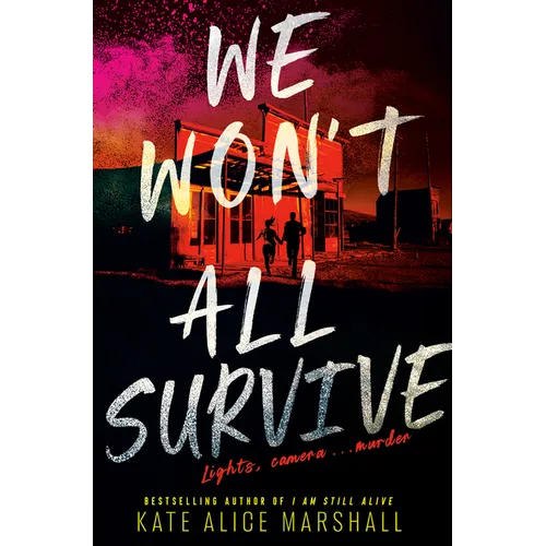 We Won't All Survive