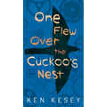 One Flew Over the Cuckoo's Nest