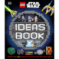 Lego Star Wars Ideas Book: More Than 200 Games, Activities, and Building Ideas