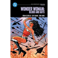 Wonder Woman: Blood and Guts: DC Compact Comics Edition