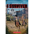 I Survived the Nazi Invasion, 1944 (I Survived Graphic Novel #3)