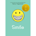 Smile: A Graphic Novel