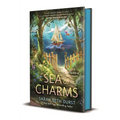 Sea of Charms: A Spellshop Novel