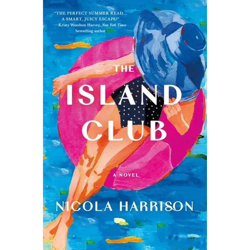 The Island Club
