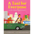 A Taxi for Everyone: How Roy Velásquez Fought for Equality (a Nonfiction History Picture Book for Kids)