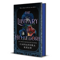 The Library at Hellebore