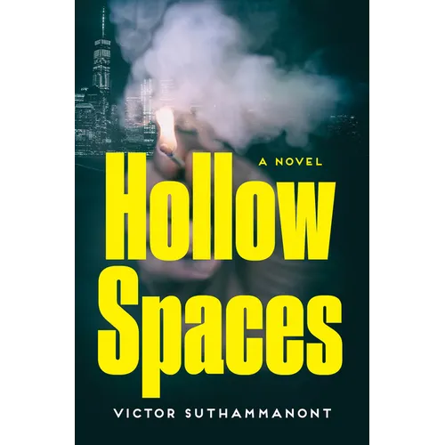 Hollow Spaces