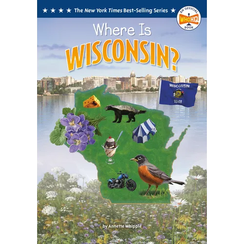 Where Is Wisconsin?
