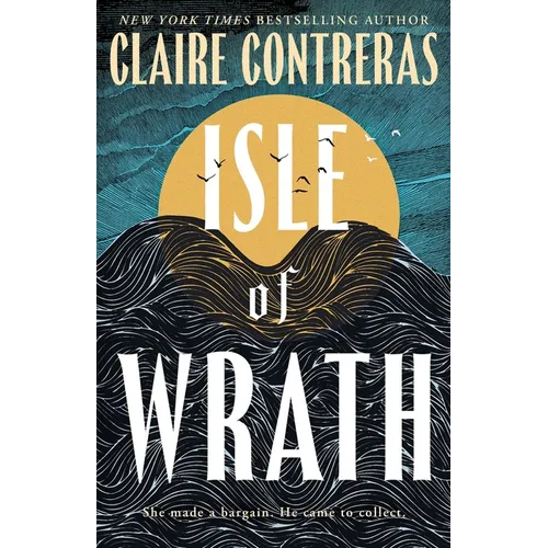 Isle of Wrath