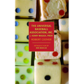 The Universal Baseball Association, Inc., J. Henry Waugh, Prop.