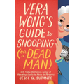 Vera Wong's Guide to Snooping (on a Dead Man)
