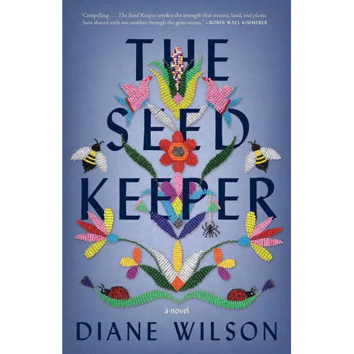 The Seed Keeper