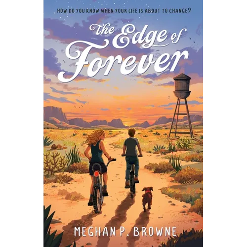 The Edge of Forever
