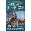 Thunder of the Mountain Man