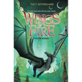 Moon Rising (Wings of Fire #6): Volume 6