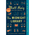The Midnight Library: A GMA Book Club Pick