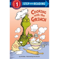 Cooking with the Grinch (Dr. Seuss)