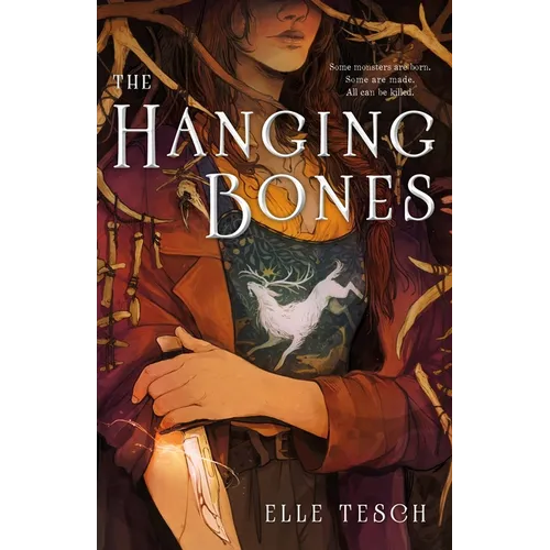 The Hanging Bones