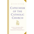 Catechism of the Catholic Church: Second Edition