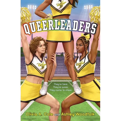 Queerleaders