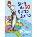 Sing the 50 United States!