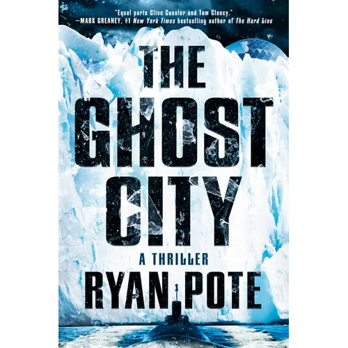 The Ghost City