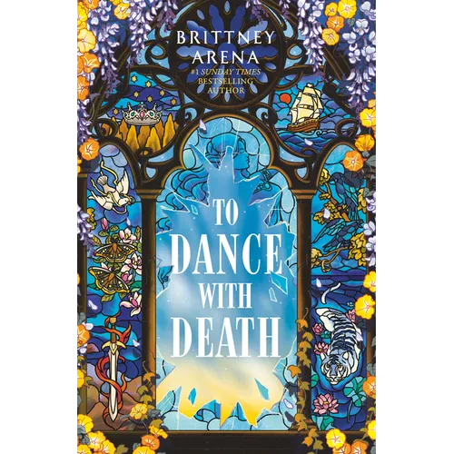 To Dance with Death