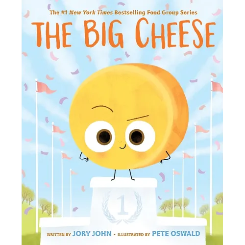 The Big Cheese