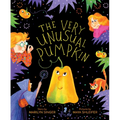 The Very Unusual Pumpkin