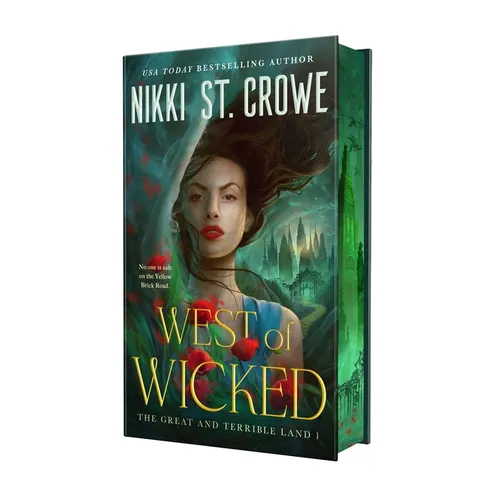 West of Wicked