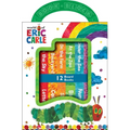 World of Eric Carle: 12 Board Books