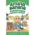 Amina Banana and the Formula for Making Money