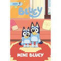 Mini Bluey: A Bluey Storybook