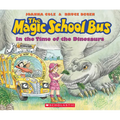 The Magic School Bus in the Time of the Dinosaurs