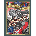 Lafayette!: A Revolutionary War Tale