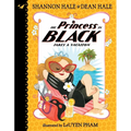 The Princess in Black Takes a Vacation