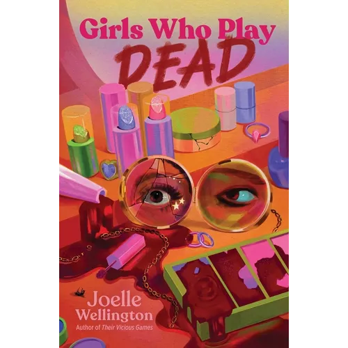 Girls Who Play Dead