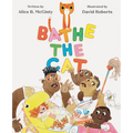 Bathe the Cat