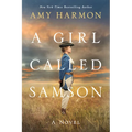 A Girl Called Samson