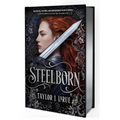 Steelborn (Deluxe Limited Edition)
