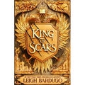 King of Scars