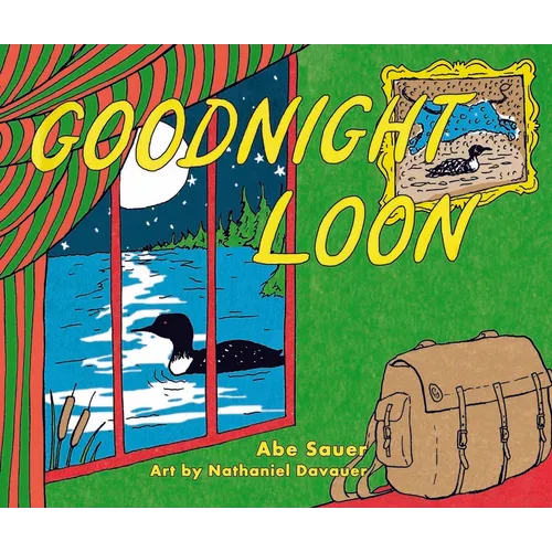 Goodnight Loon