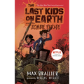 The Last Kids on Earth and the Zombie Parade