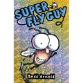 Super Fly Guy! (Fly Guy #2): Volume 2