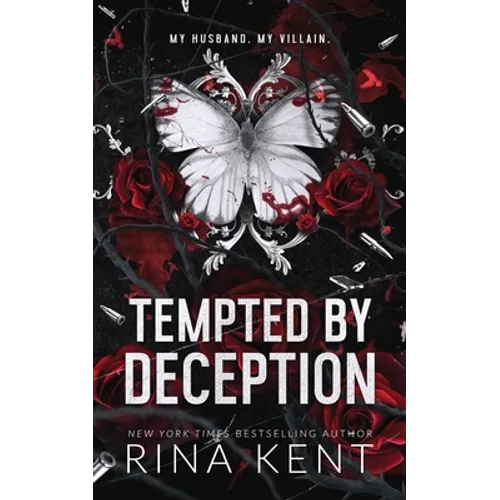 Tempted by Deception: Special Edition Print